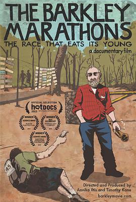 巴克利超級馬拉松：測試年輕人極限的賽事 / The Barkley Marathons: The Race That Eats Its Young線上看