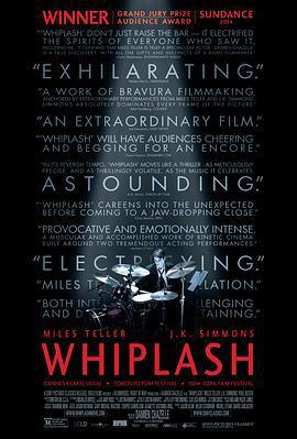 爆裂鼓手 / Whiplash線上看