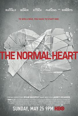 平常的心 / The Normal Heart線上看