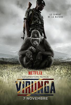 維龍加 / Virunga線上看