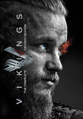 維京傳奇 第二季 / Vikings Season 2線上看