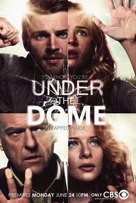 穹頂之下 第二季 / Under the Dome Season 2線上看