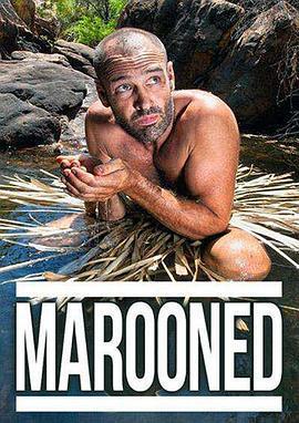 單挑荒野 第二季 / Marooned With Ed Stafford Season 2線上看