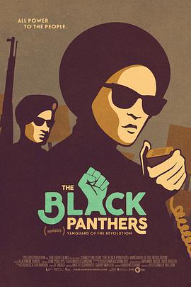 黑豹黨：革命先鋒 / The Black Panthers: Vanguard of the Revolution線上看