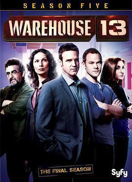 十三號倉庫 第五季 / Warehouse 13 Season 5線上看