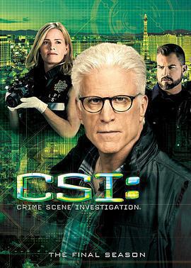犯罪現場調查 第十五季 / CSI: Crime Scene Investigation Season 15線上看