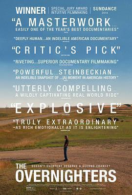 夜宿人 / The Overnighters線上看