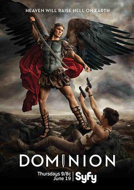 聖域 第一季 / Dominion Season 1線上看