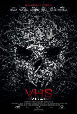 致命錄像帶3：病毒 / V/H/S Viral線上看