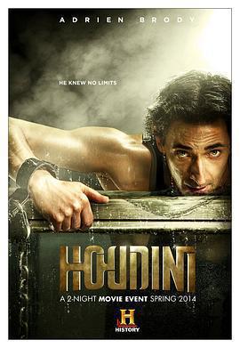胡迪尼 / Houdini線上看