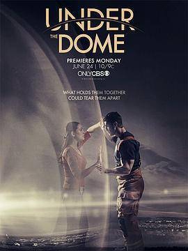 穹頂之下 第三季 / Under the Dome Season 3線上看