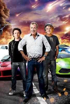 巔峯拍檔 第二十二季 / Top Gear Season 22線上看