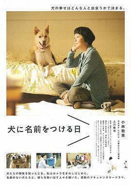 爲你取名的那一天 / 犬に名前をつける日線上看