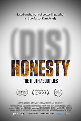 謊言的真相 / (Dis)Honesty ：The Truth About Lies線上看