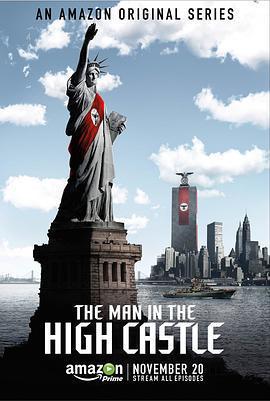 高堡奇人 第一季 / The Man in the High Castle Season 1線上看