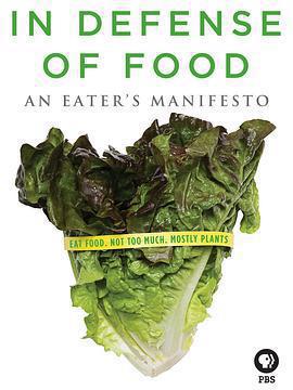 爲食物辯護 / In Defense of Food線上看