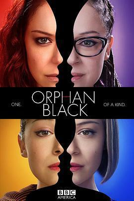 黑色孤兒 第三季 / Orphan Black Season 3線上看