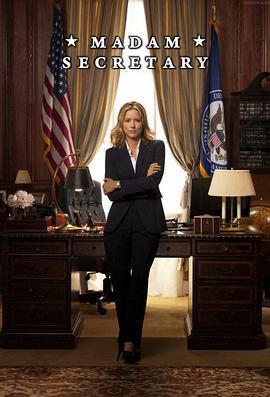 國務卿女士 第二季 / Madam Secretary Season 2線上看