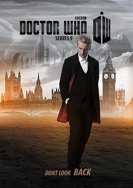 神祕博士 第九季 / Doctor Who Season 9線上看