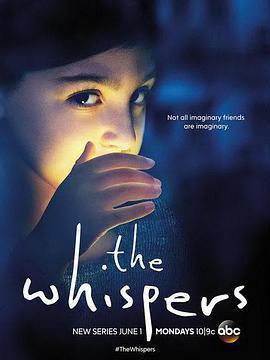 天外來客 / The Whispers線上看