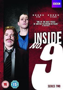 9號祕事 第二季 / Inside No. 9 Season 2線上看