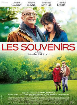 回憶 / Les Souvenirs線上看