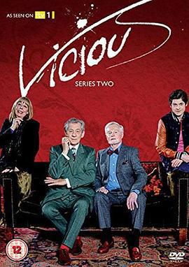 極品基老伴 第二季 / Vicious Season 2線上看