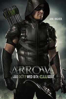 綠箭俠 第四季 / Arrow Season 4線上看