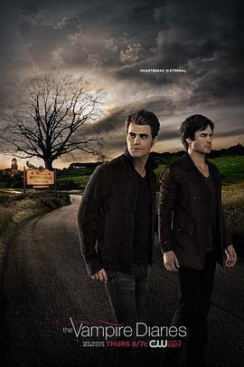 吸血鬼日記 第七季 / The Vampire Diaries Season 7線上看