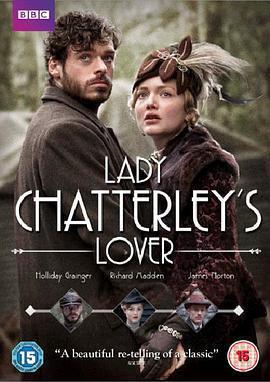 查泰萊夫人的情人 / Lady Chatterley's Lover線上看