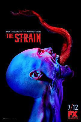 血族 第二季 / The Strain Season 2線上看