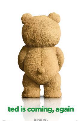 泰迪熊2 / Ted 2線上看