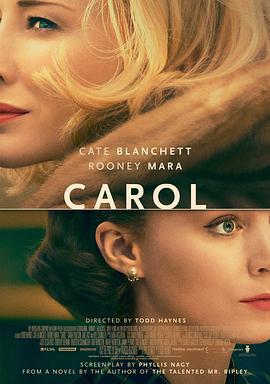 卡羅爾 / Carol線上看