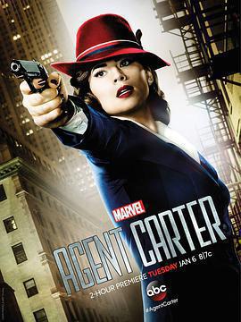 特工卡特 第一季 / Agent Carter Season 1線上看