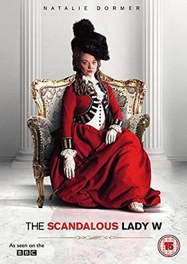 風流艷婦 / The Scandalous Lady W線上看