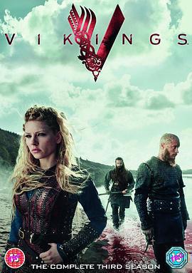 維京傳奇 第三季 / Vikings Season 3線上看