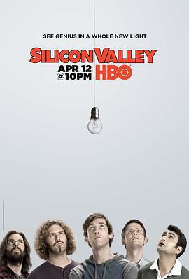 矽谷 第二季 / Silicon Valley Season 2線上看