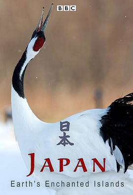 狂野日本 / Japan: Earth's Enchanted Islands線上看