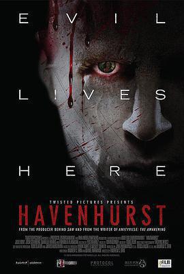 哈文赫特死亡公寓 / Havenhurst線上看