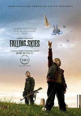 隕落星辰 第五季 / Falling Skies Season 5線上看