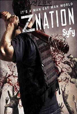 殭屍國度 第二季 / Z Nation Season 2線上看