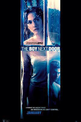 隔壁的男孩 / The Boy Next Door線上看