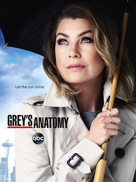 實習醫生格蕾 第十二季 / Grey's Anatomy Season 12線上看