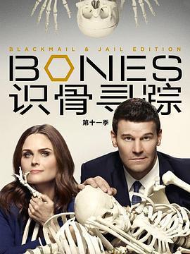 識骨尋蹤 第十一季 / Bones Season 11線上看