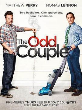 天生冤家 第一季 / The Odd Couple Season 1線上看