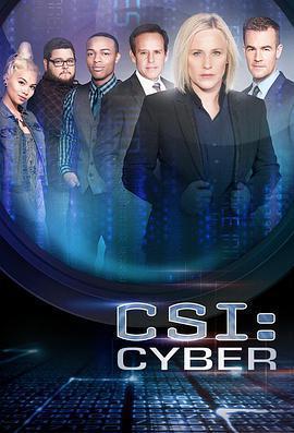 網絡犯罪調查 第二季 / CSI: Cyber Season 2線上看