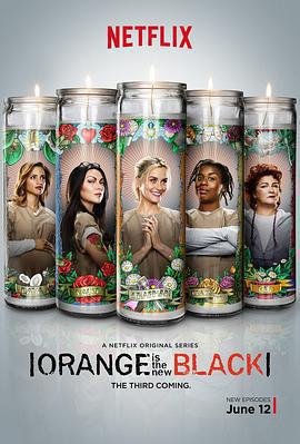 女子監獄 第三季 / Orange Is the New Black Season 3線上看