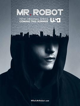 黑客軍團 第一季 / Mr. Robot Season 1線上看