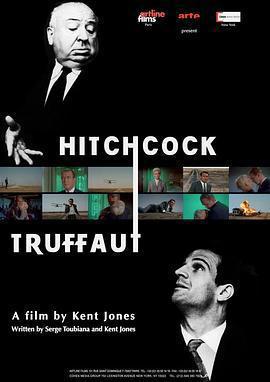 希區柯克與特呂弗 / Hitchcock/Truffaut線上看