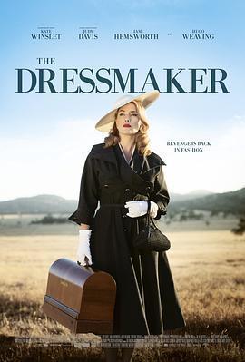 裁縫 / The Dressmaker線上看